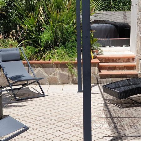 Glam Resort Villa Maria Luigia La Spezia Eksteriør bilde