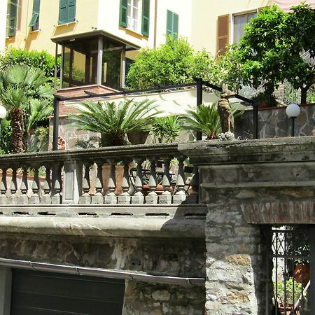 Glam Resort Villa Maria Luigia La Spezia Eksteriør bilde