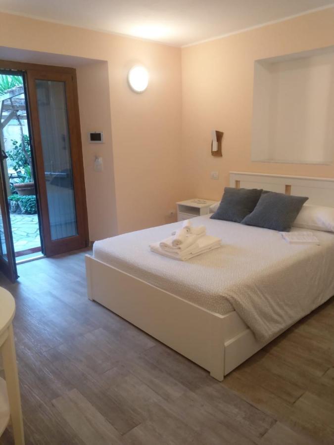 Glam Resort Villa Maria Luigia La Spezia Eksteriør bilde