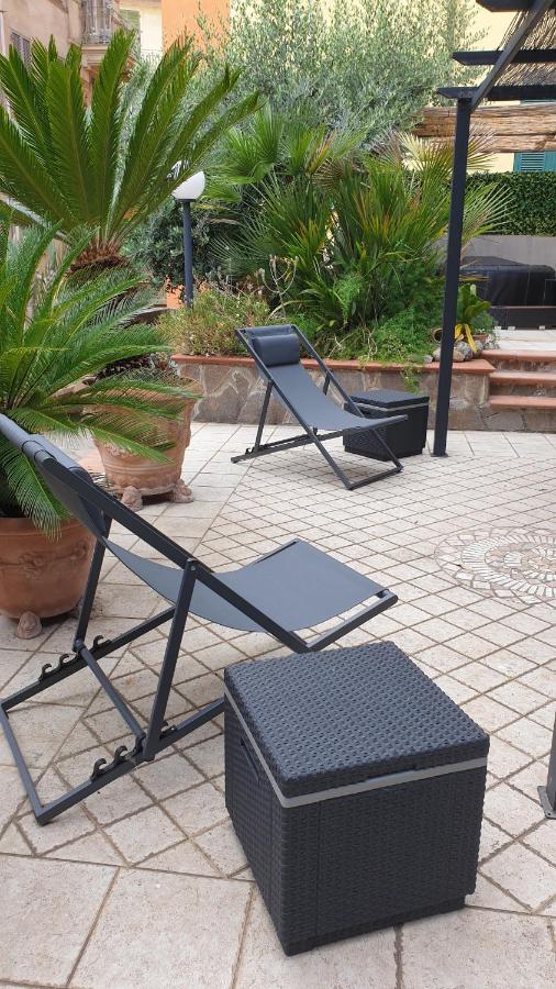 Glam Resort Villa Maria Luigia La Spezia Eksteriør bilde