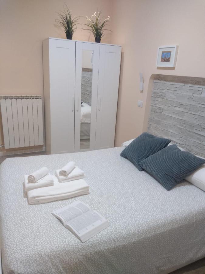 Glam Resort Villa Maria Luigia La Spezia Eksteriør bilde