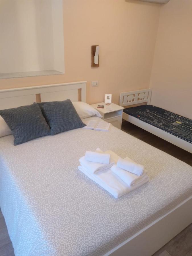 Glam Resort Villa Maria Luigia La Spezia Eksteriør bilde