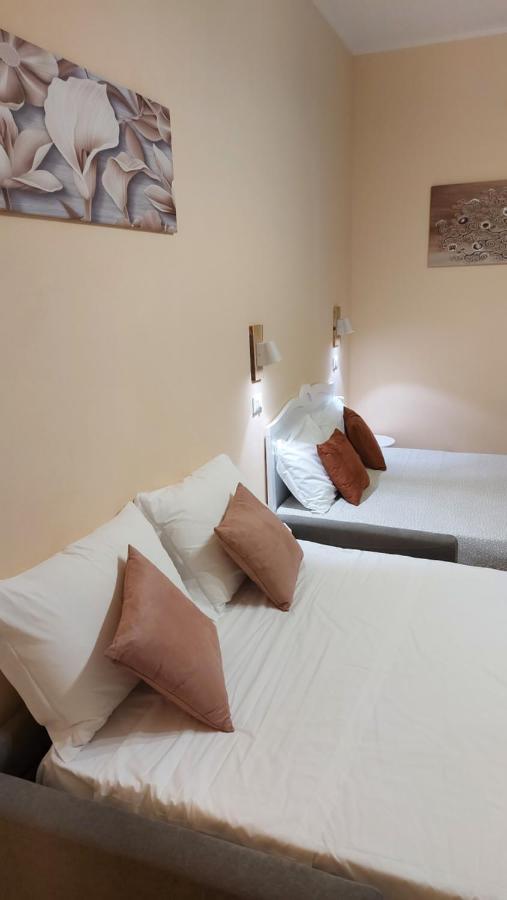 Glam Resort Villa Maria Luigia La Spezia Eksteriør bilde