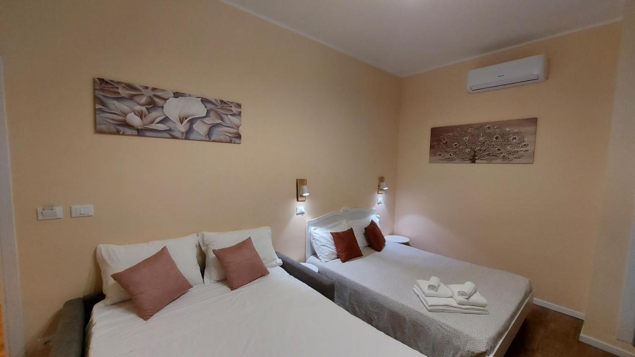 Glam Resort Villa Maria Luigia La Spezia Eksteriør bilde
