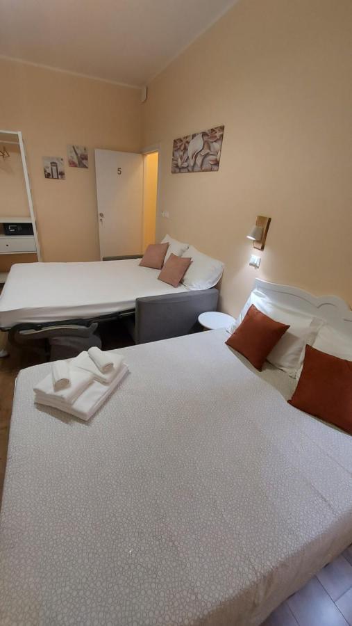 Glam Resort Villa Maria Luigia La Spezia Eksteriør bilde