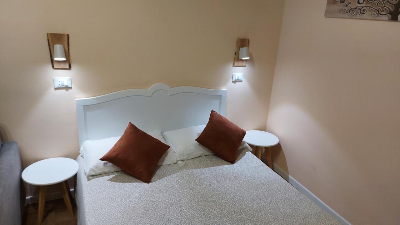Glam Resort Villa Maria Luigia La Spezia Eksteriør bilde