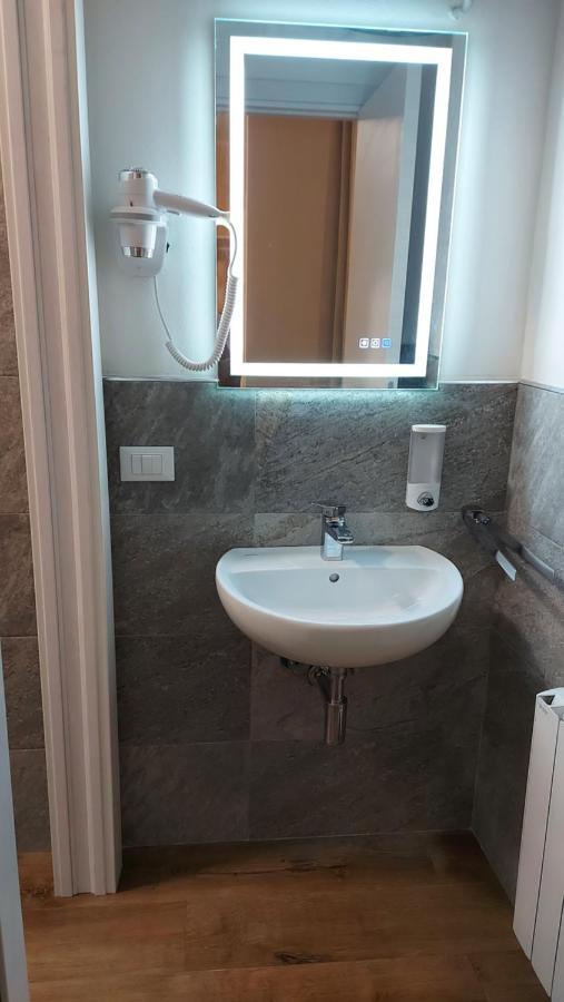 Glam Resort Villa Maria Luigia La Spezia Eksteriør bilde