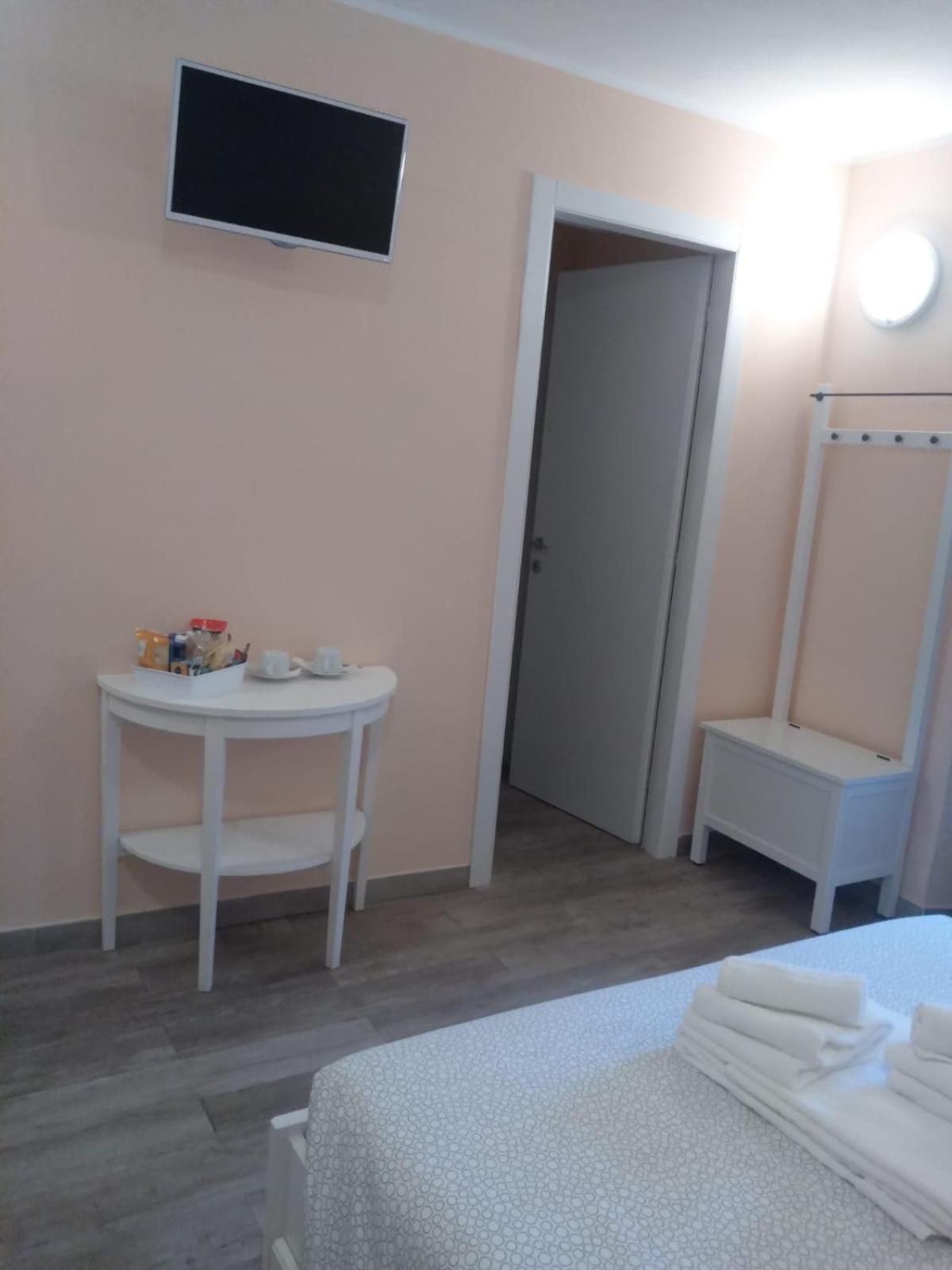 Glam Resort Villa Maria Luigia La Spezia Rom bilde