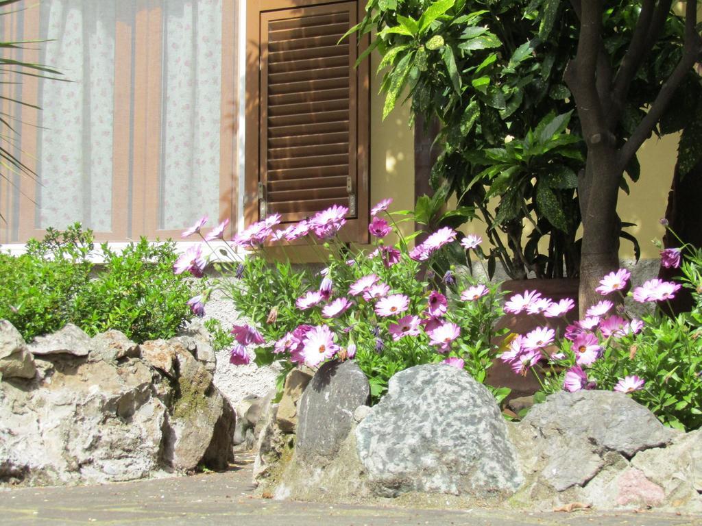 Glam Resort Villa Maria Luigia La Spezia Eksteriør bilde