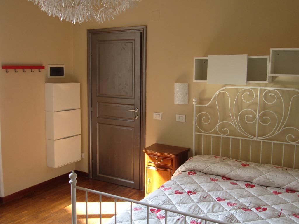 Glam Resort Villa Maria Luigia La Spezia Eksteriør bilde