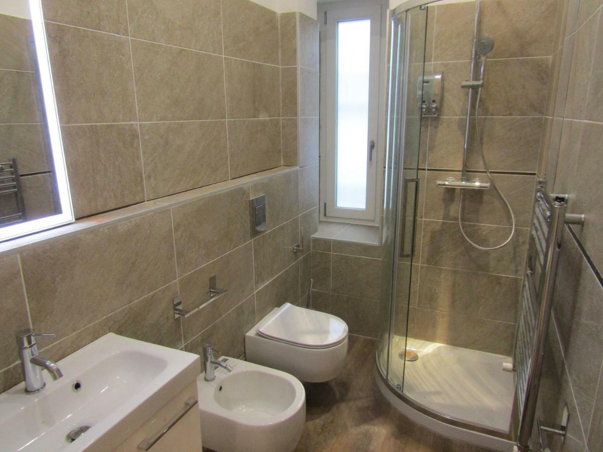 Glam Resort Villa Maria Luigia La Spezia Eksteriør bilde
