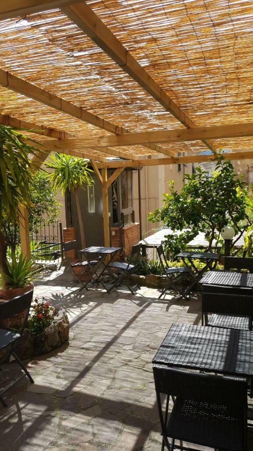 Glam Resort Villa Maria Luigia La Spezia Eksteriør bilde