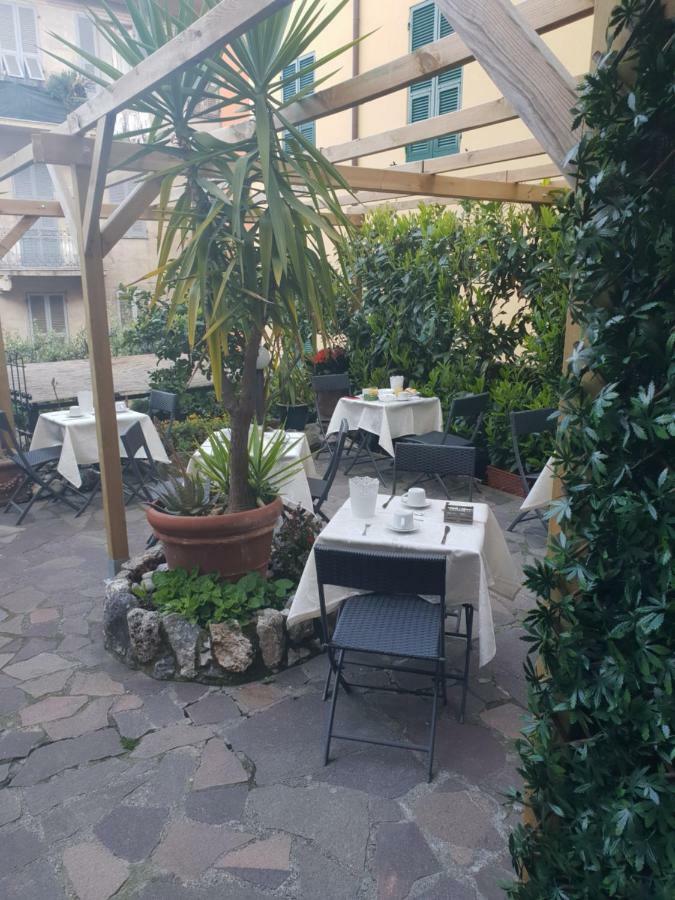 Glam Resort Villa Maria Luigia La Spezia Eksteriør bilde